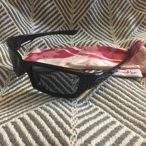 Oakley Fives Squared Sunglasses